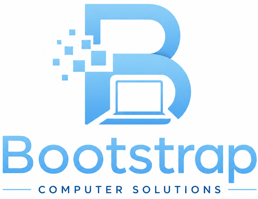 Bootstrap Computer Solutions